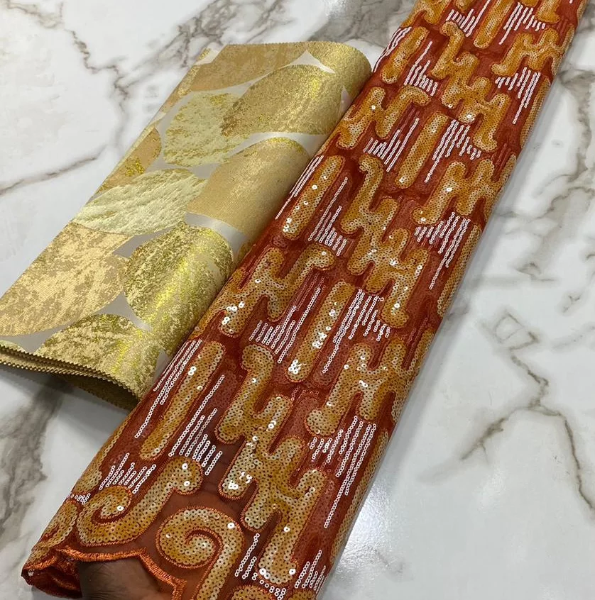 Lace for asoebi | Lace materials for weddings