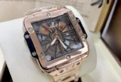 Hublot original men wristwatch