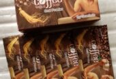 Women Ginseng Coffee Oral Powder Sex Enhancement and Libido Booster