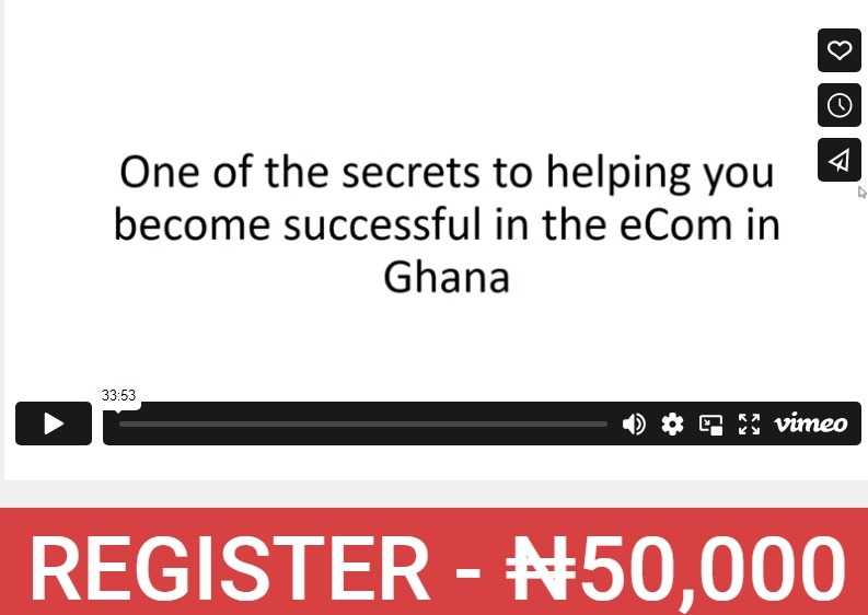 eCom Beyond Borders By Akin Oluyinka