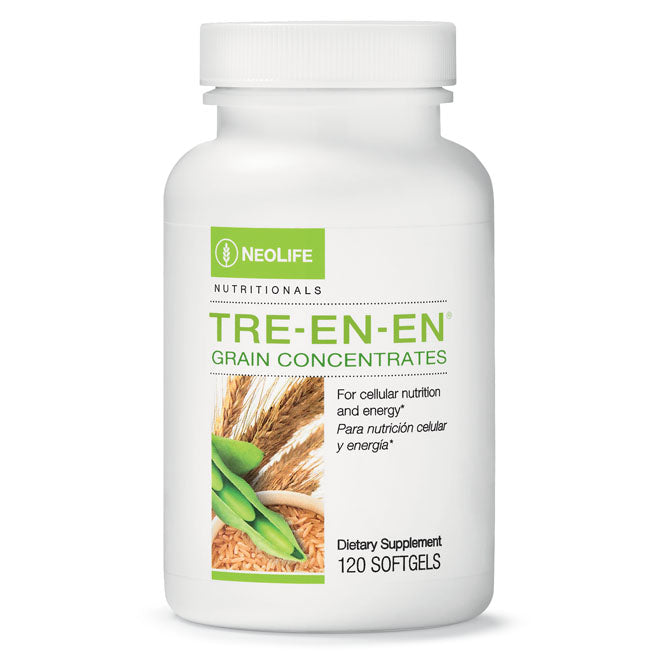 Tre en en