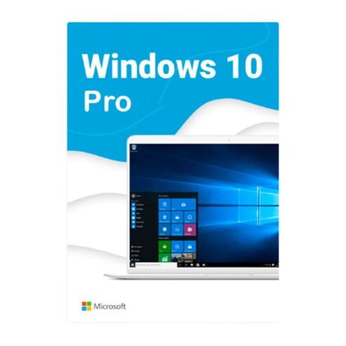 Windows 10 Pro 1PC OEM