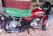 BAJAJ MOTORCYCLE (09039645964)