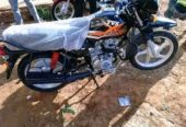 TVs Hlx Motorcycle (09039645964)