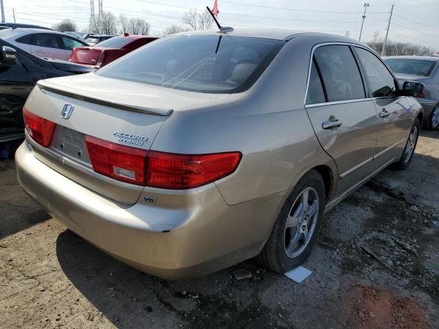 2005 HONDA ACCORD HYBRID FOR SALE CALL 08068934551