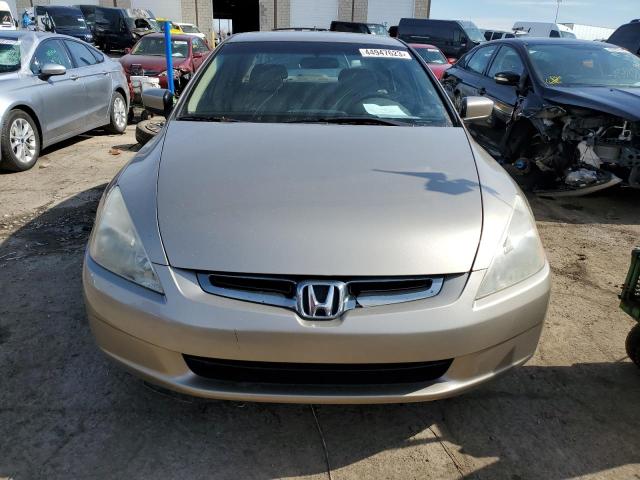 2005 HONDA ACCORD HYBRID FOR SALE CALL 08068934551