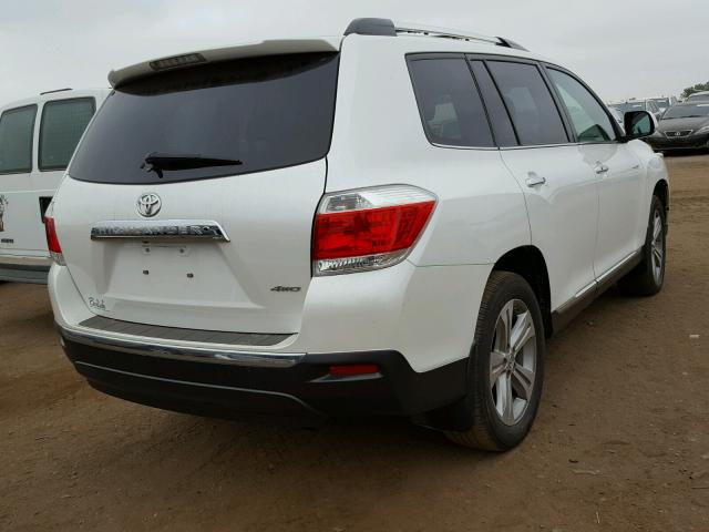 2013 TOYOTA HIGHLANDER JEEP ON SALES CALL 08068934551