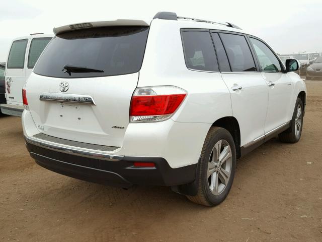 2013 TOYOTA HIGHLANDER JEEP ON SALES CALL 08068934551