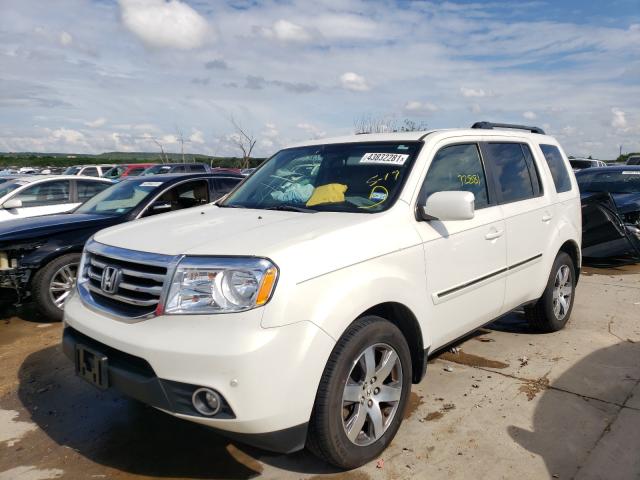 CLEAN 2011` HONDA PILOT ON SALES CONTACT 08068934551