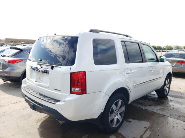 CLEAN 2011` HONDA PILOT ON SALES CONTACT 08068934551