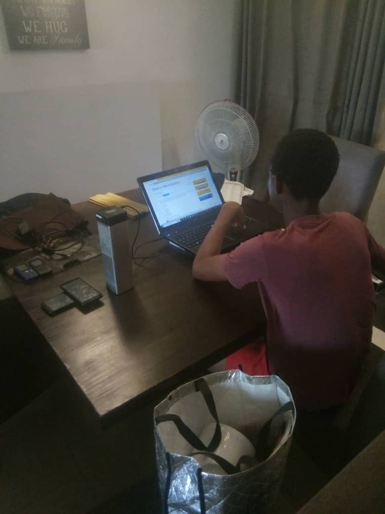 CBT TESTING SERVICE AT YOUR DOORSTEP