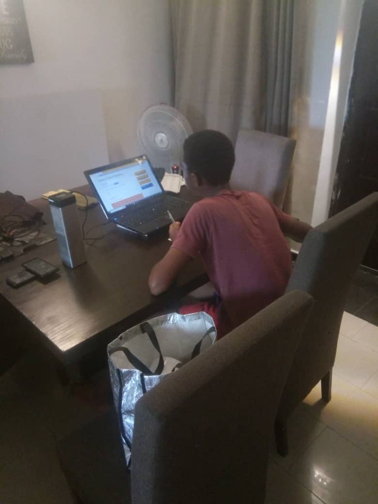 CBT TESTING SERVICE AT YOUR DOORSTEP