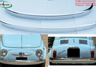 Fiat-500-Stainless-steel-bumpers-1957-1975-0