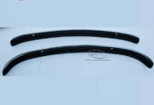 Fiat 500 bumpers kit new (1957-1975)