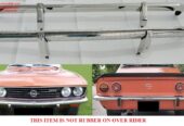 Opel Manta A US style year (1970 -1975) bumper new