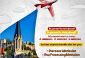 TRAVEL ABROAD(JAPA) ONLINE ADMISSION PROCESSING SERVICES