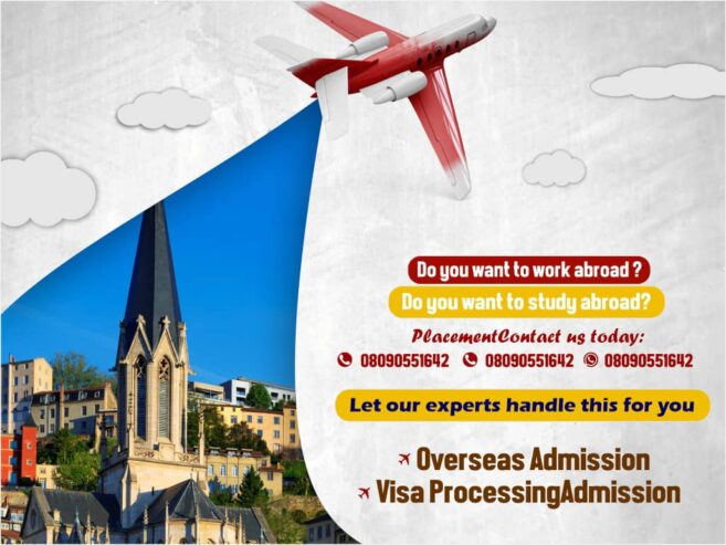 TRAVEL ABROAD(JAPA) ONLINE ADMISSION PROCESSING SERVICES