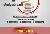 TRAVEL ABROAD(JAPA) ONLINE ADMISSION PROCESSING SERVICES