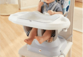 Fisher Price Space Saver High Chair for Kids