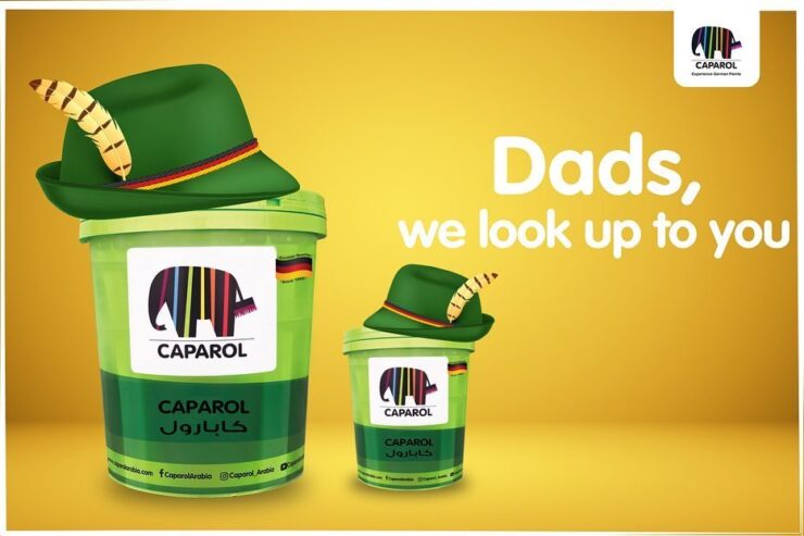 Leading Paint Dealers & Suppliers in Nigeria | Caparol Nigeria