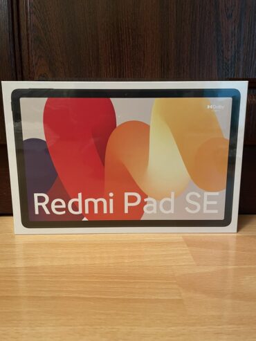 Redmi Pad SE