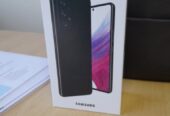 Brand new Samsung A53 5G