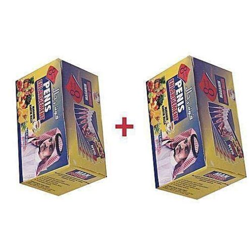 Vip Penis Enlargement Herbal Powder Tea -2 Packs