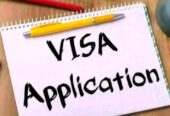 2 Years Canada 🇨🇦 working permit visa is #850,000 Naira Only. Which is direct entry and is for single entry.100% SURE, GENUINE AND RELIABLE TO PROCESS All KIND OF VISA