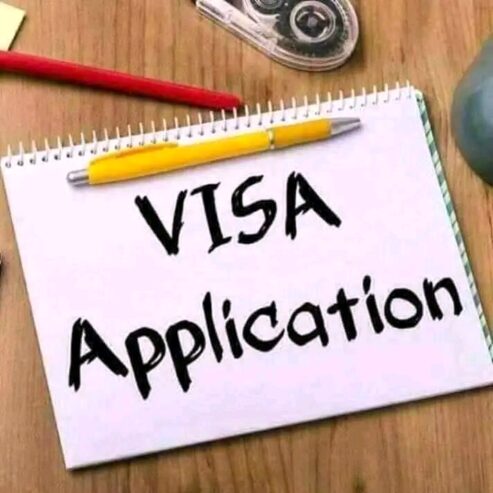 2 Years Canada 🇨🇦 working permit visa is #850,000 Naira Only. Which is direct entry and is for single entry.100% SURE, GENUINE AND RELIABLE TO PROCESS All KIND OF VISA