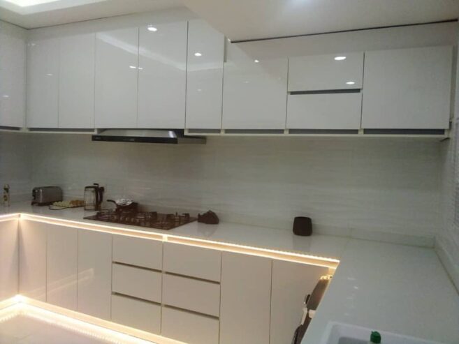 High Quality Kitchen Cabinet