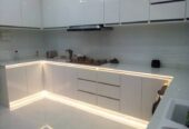 High Quality Kitchen Cabinet