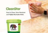 Leading Paint Dealers & Suppliers in Nigeria | Caparol Nigeria