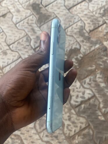 Apple iPhone 11 64GB