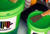 Leading Paint Dealers & Suppliers in Nigeria | Caparol Nigeria