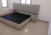 Bed Frame