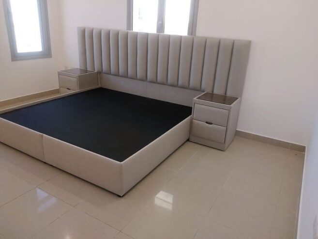 Bed Frame