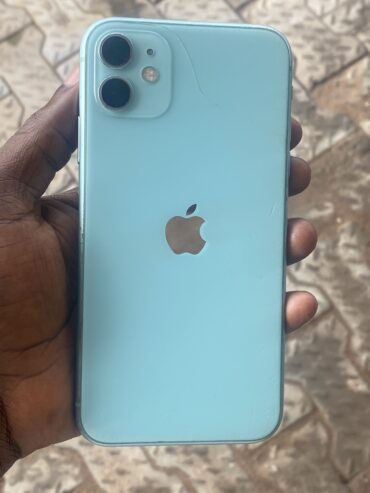 Apple iPhone 11 64GB