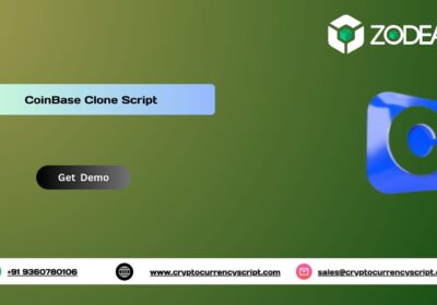 CoinBase-clone-script