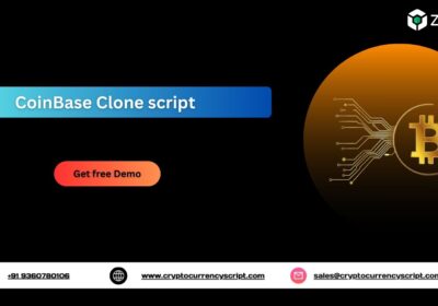 Coinbase-clone-script-