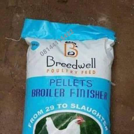 Breedwell feeds for sale