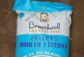 Breedwell feeds for sale