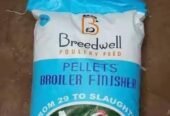 Breedwell feeds for sale