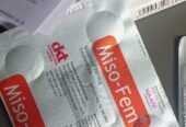 Misofem Misoprostol