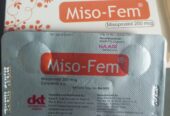 Misofem Misoprostol