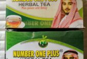 Number One Plus Herbal Powder for Manpower