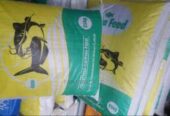 OLAM FISH & CHICKEN FEED PRODUCTS