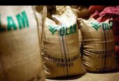 OLAM FISH & CHICKEN FEED PRODUCTS