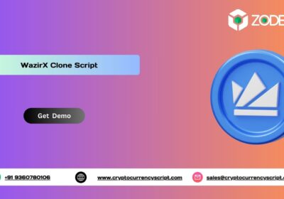 WazirX-Clone-script