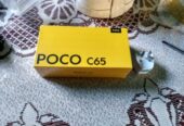 Brand Poco C65