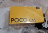 Brand Poco C65